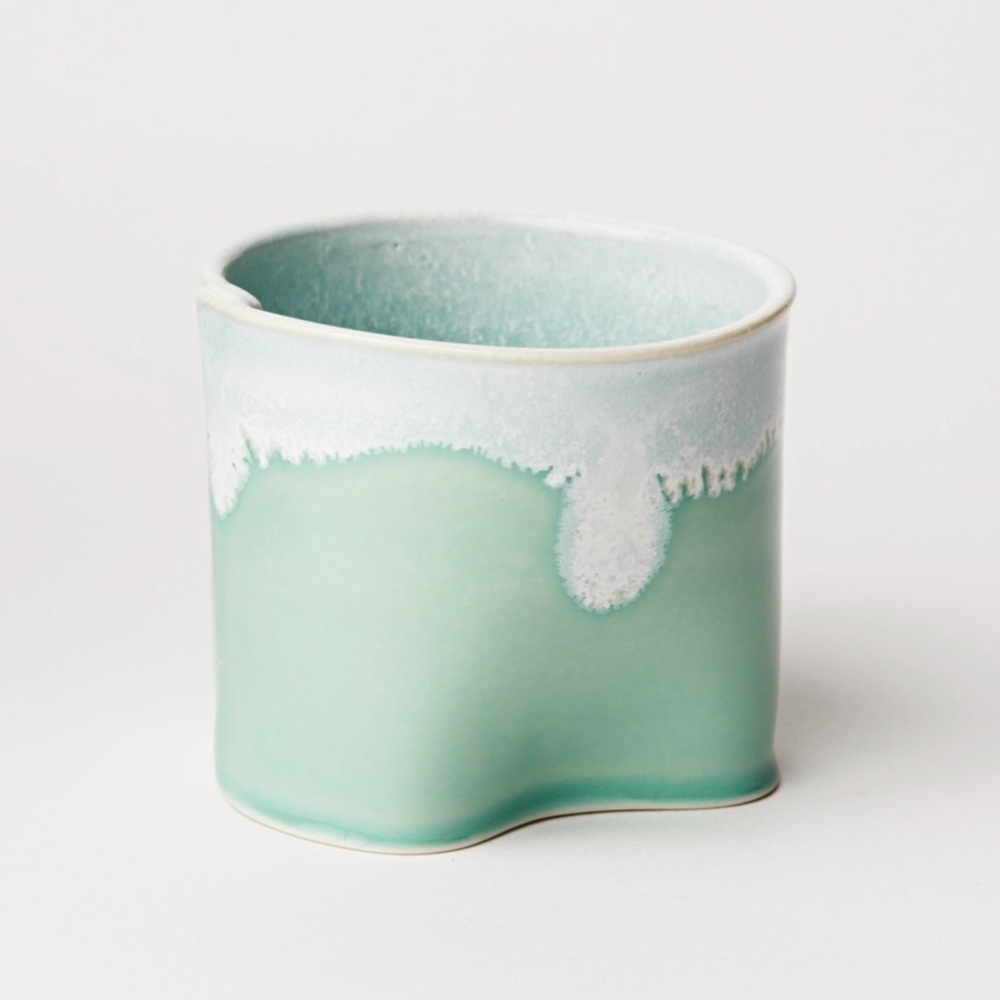 Wilcoxson Brooklyn Ceramics Anthropologie Mugs - Picture 7 of 7